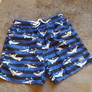 HEAT - swimming trunks